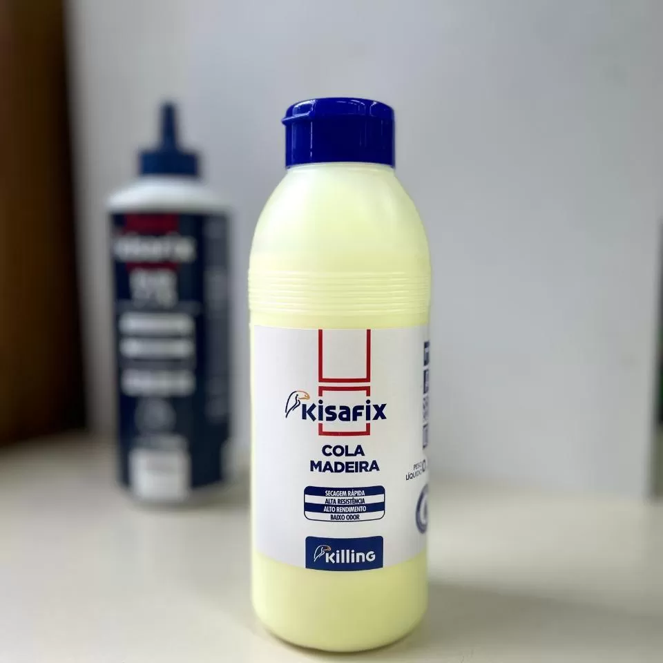 imagen 2 de Cola secado rápido
