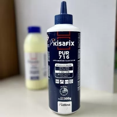 imagen de Adhesivo poliuretánico pomo 