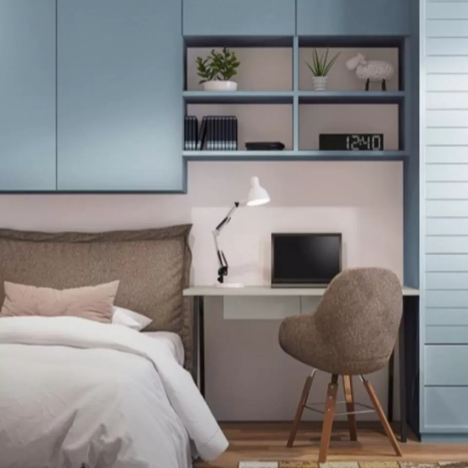 imagen 3 de Mdf Melaminico Oceano