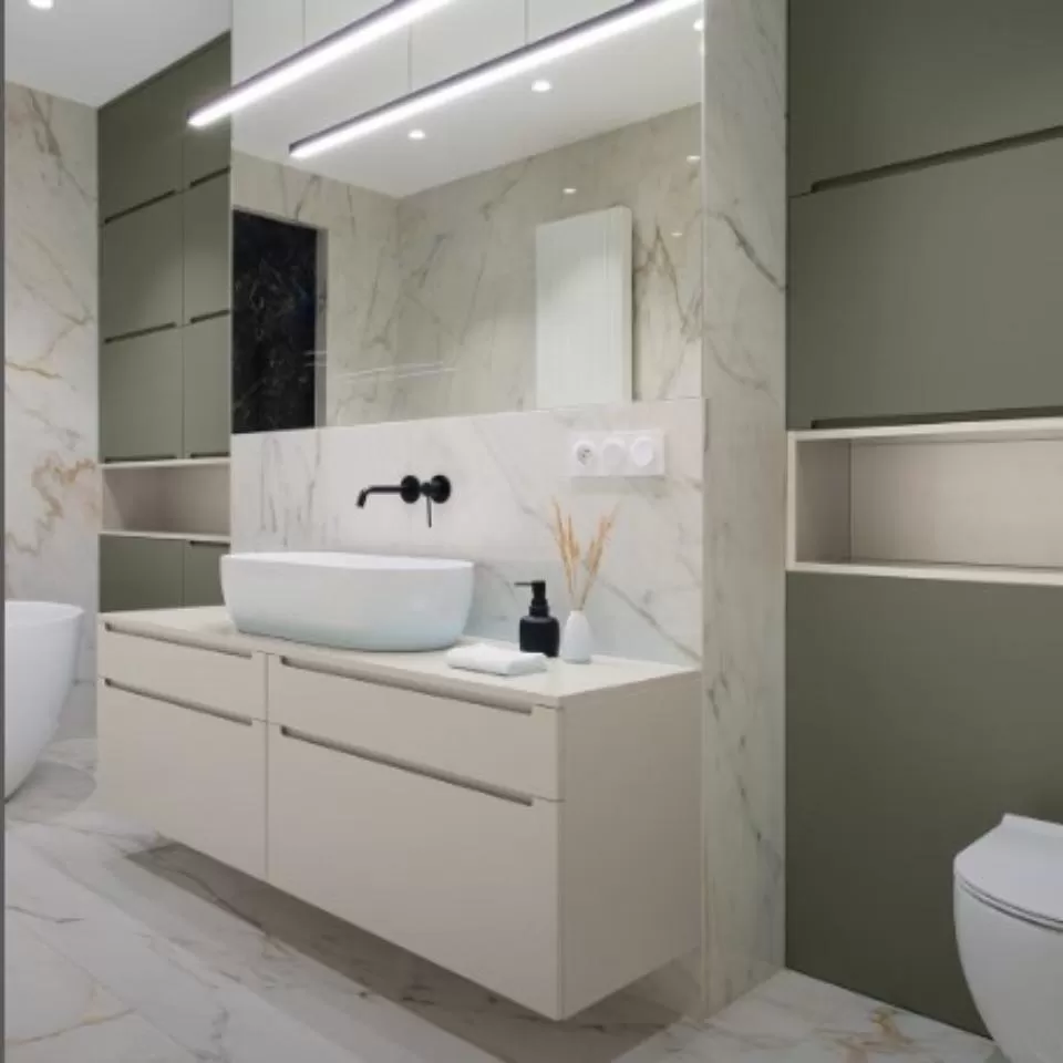 imagen 3 de Mdf Melaminico Raphia